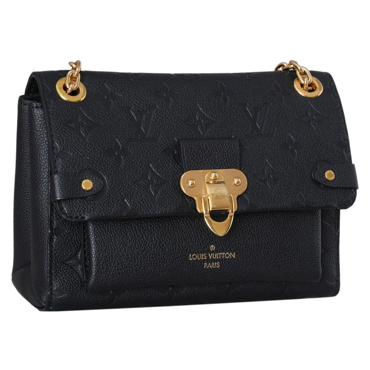 LOUIS VUITTON(USED)루이비통 M44550 앙프렝뜨 바뱅 BB